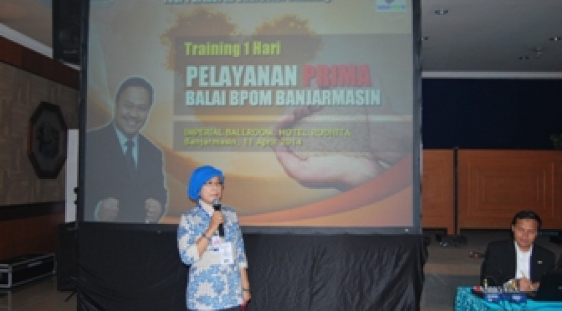 Banjarbaru