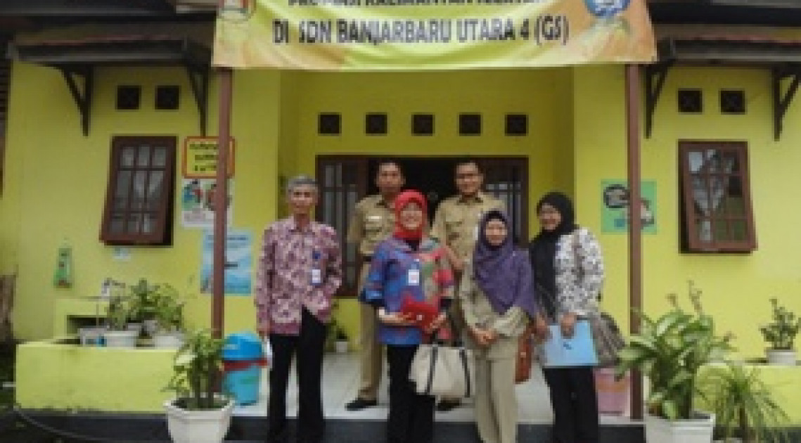 Banjarbaru