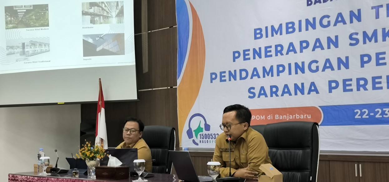 Banjarbaru